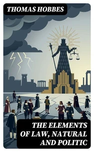 The Elements of Law, Natural and Politic