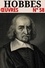 Thomas Hobbes - Oeuvres. Classcompilé n° 58