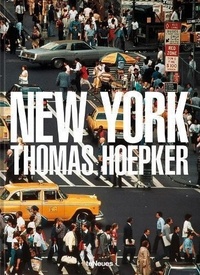 Thomas Hoepker - New York.