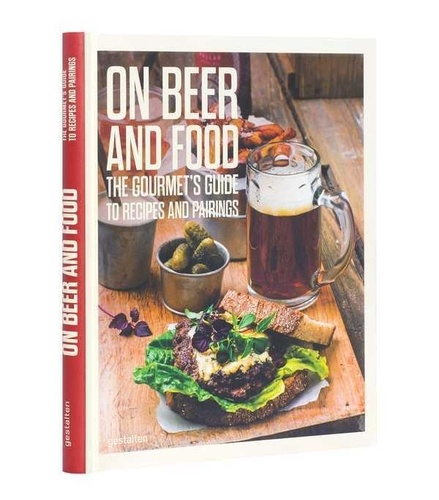 Thomas Horne - The Gourmet's Beer Cookbook.
