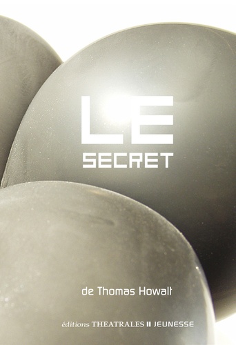 Thomas Howalt - Le secret.