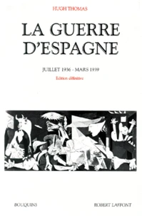 La Guerre d'Espagne