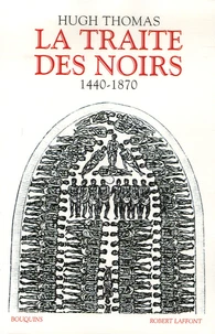La traite des noirs