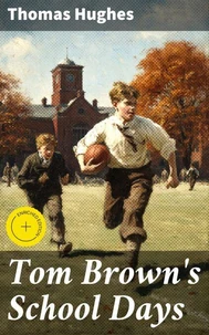 Tom Brown's School Days