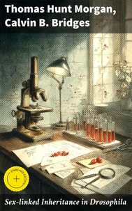 Sex-linked Inheritance in Drosophila