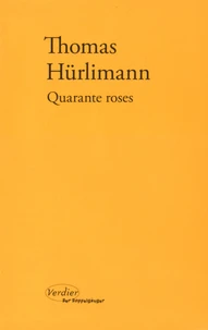 Quarante roses