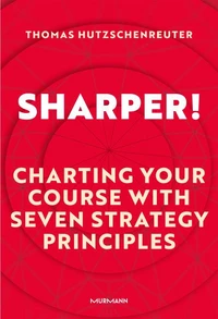Sharper!