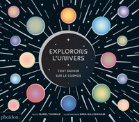 Explorons l'univers
