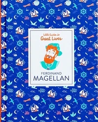 Ferdinand Magellan