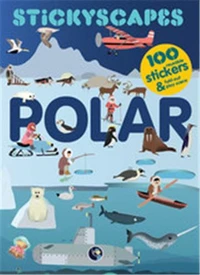 Stickyscapes Polar