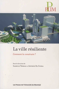 La ville résiliente