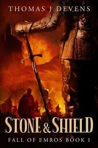 Stone &amp; Shield