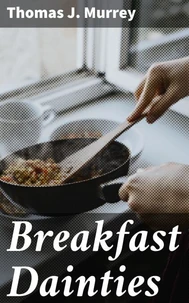 Breakfast Dainties