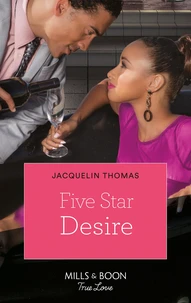 Five Star Desire