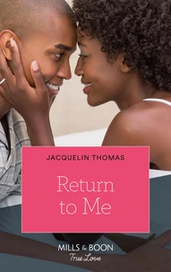 Return To Me