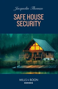 Safe House Security