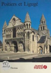POITIERS ET LIGUGE