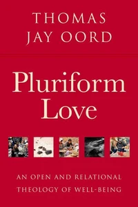 Pluriform Love