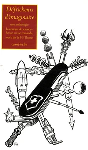 Défricheurs d'imaginaire