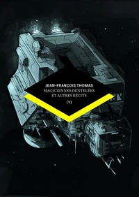 Magiciennes dentelées