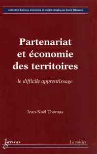 Partenariat et économie des territoires