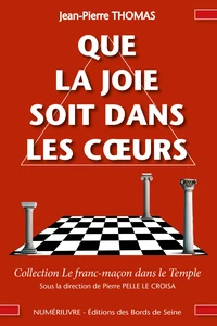 Que la joie soit dans les cœurs