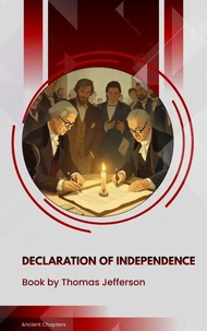 Declaration of Independence