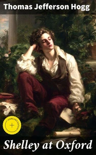 Shelley at Oxford
