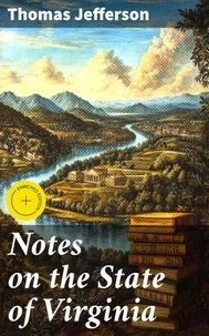 Notes on the State of Virginia