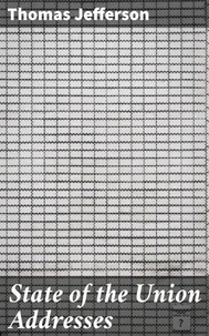 State of the Union Addresses