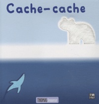  Thomas Jeunesse - Cache-cache.