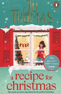 A recipe for Christmas