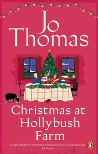 Christmas at Hollybush Farm