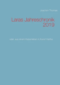 Laras Jahreschronik 2019