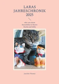 Laras Jahreschronik 2025