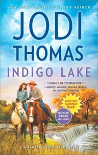 Indigo Lake