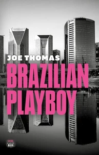 Brazilian Playboy
