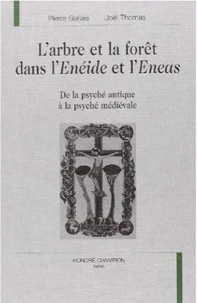 L'arbre et la forêt dans l'"Énéide" et l'"Eneas"
