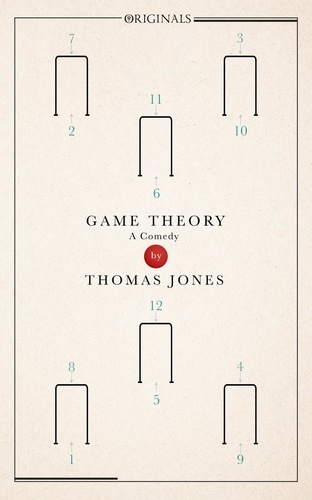Game Theory. A John Murray Original