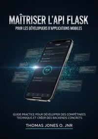 Maîtriser l'API Flask pour les développeurs d'applications mobiles