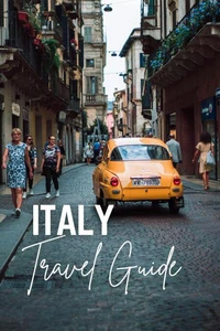 Italy Travel  Guide