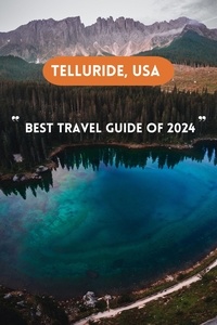  thomas jony - telluride, usa ? Best travel guide 2024.