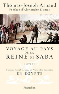 Voyage au pays de la reine de Saba