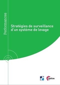 Thomas Jung et Mario Eltabach - Stratégies de surveillance d'un système de levage (Réf : 9Q292).