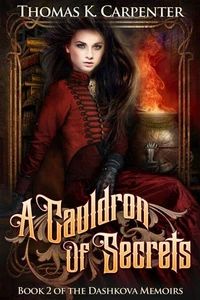 A Cauldron of Secrets