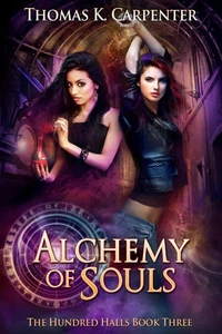 Alchemy of Souls