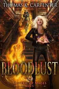 Bloodlust