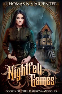 Nightfell Games