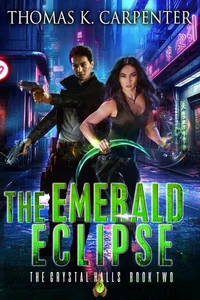 The Emerald  Eclipse