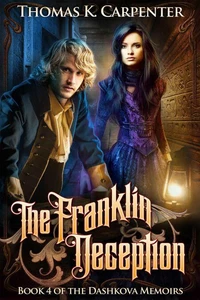 The Franklin Deception
